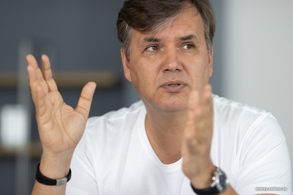 А. Паньков. Экономия