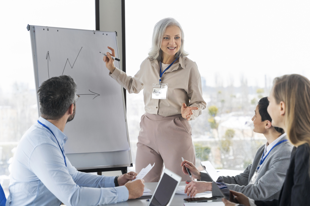 Executive MBA курсы