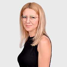 Инна Ганзеева