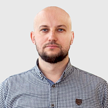 Андрей Марач