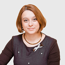 Ольга Надточаева