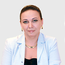 Виктория Зинькевич