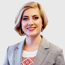 Ганкович Полина