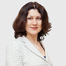 Валерия Красневская