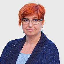 Екатерина Бузукова
