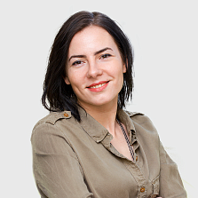 Александра Егорушкина