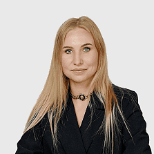 Мила Морова