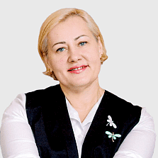 Татьяна Березовская
