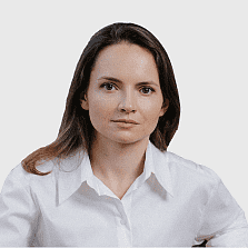 Анна Огинская