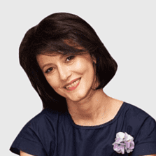 Ирина Ясюченя