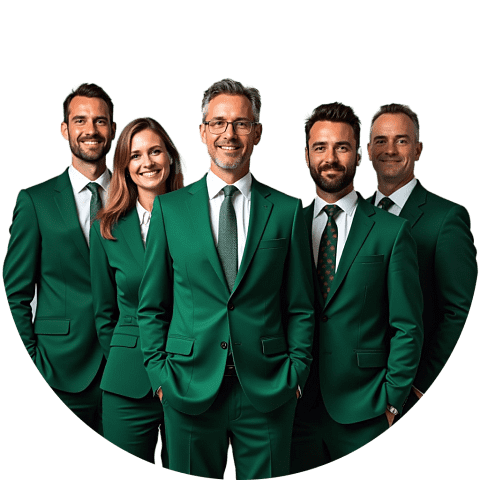 Презентация программы Executive MBA