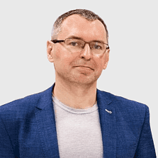 Кирилл Линник
