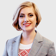Полина Ганкович