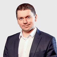 Виталий Волянюк