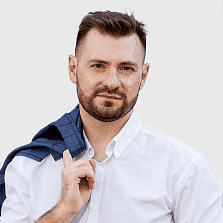 Виталий Сафронов