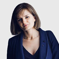 Юлия Ларченкова