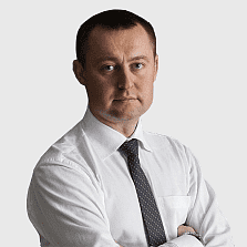 Сергей Диесперов