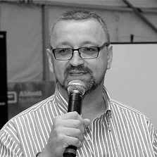 Юрий Данилевский