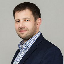 Павел Голенченко