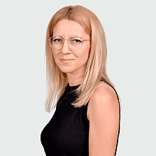 Инна Ганзеева