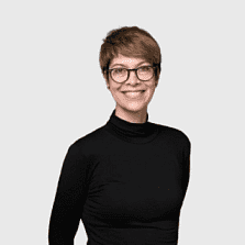 Катерина Невинская