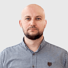 Андрей Марач