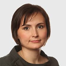 Ариадна Денисова