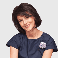 Ирина Ясюченя