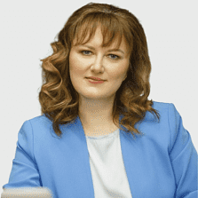 Екатерина Литвинко