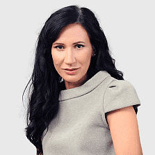 Екатерина Богачева