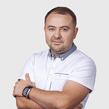 Олег Суматохин