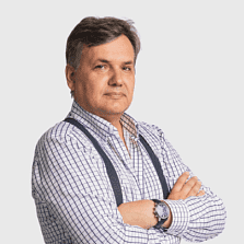 Александр Паньков