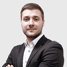 Мельнов Александр