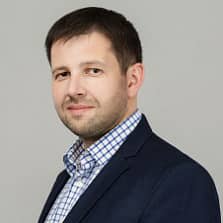 Павел Голенченко