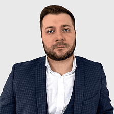 Александр Мельнов