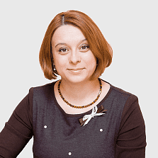 Ольга Надточаева