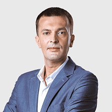 Виталий Карпеш