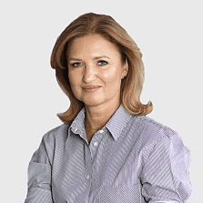 Ирина Савина