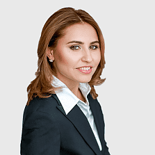 Инга Юрова