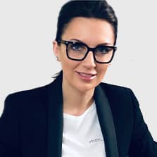Светлана Красовская