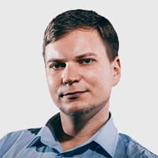 Сергей Шопик