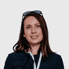 Ирина Вишневская
