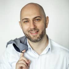 Андрей Куршубадзе