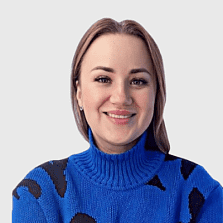 Катарина Сильченко